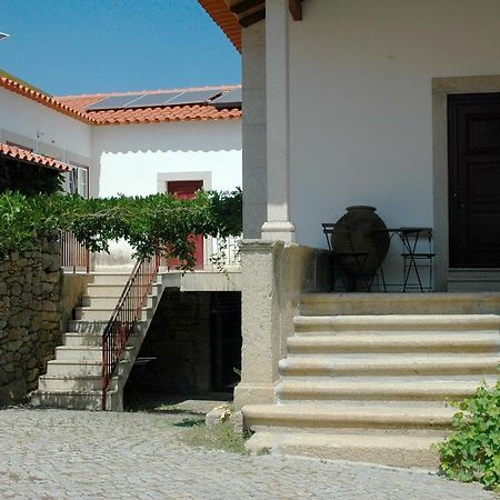 Casa Dos Lagares De Vara E Pedra Вила-Флор Экстерьер фото