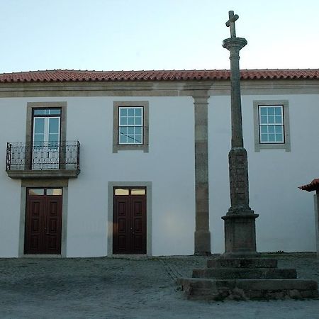 Casa Dos Lagares De Vara E Pedra Вила-Флор Экстерьер фото