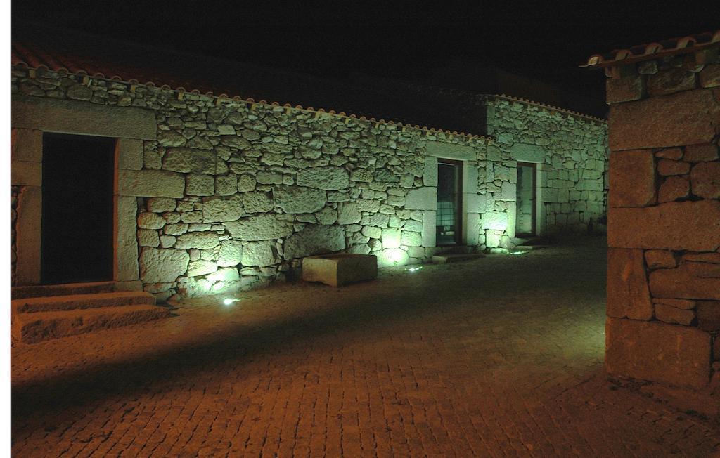 Casa Dos Lagares De Vara E Pedra Вила-Флор Экстерьер фото